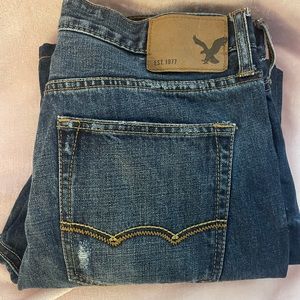 American eagle Men’s jeans